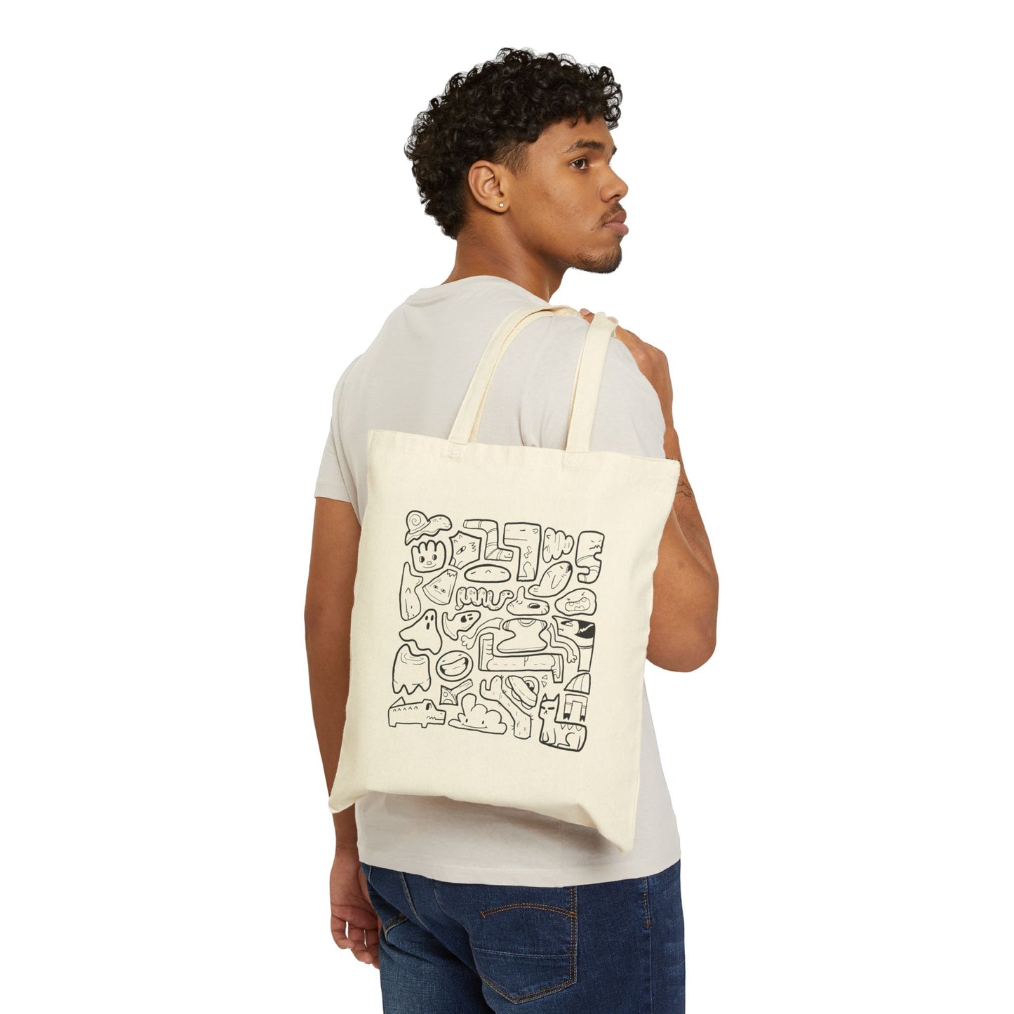 Humdinger Tote Bag