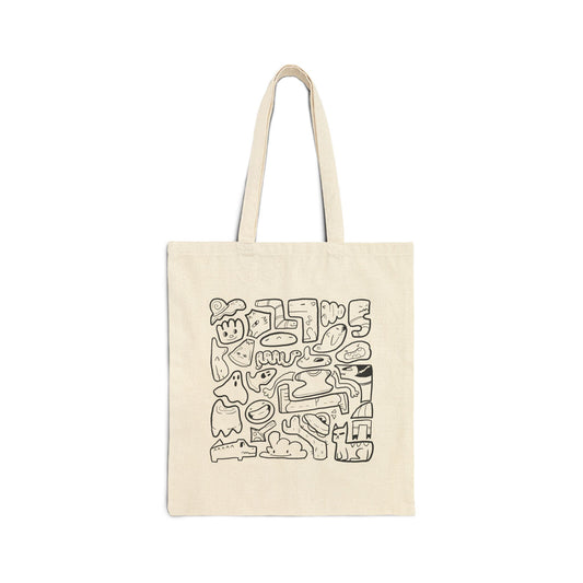 Humdinger Tote Bag